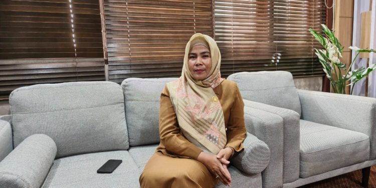 Dinas TPHP Kutim Tegaskan Pupuk Subsidi Memiliki Syarat Akses Tertentu