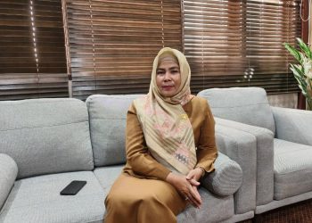 Pemerintah Kutai Timur Genjot Minat Bertani di Kalangan Anak Muda dengan Teknologi Modern