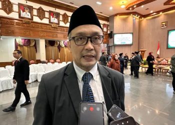 Jaringan Internet Masih Jadi PR, Kominfo Kutim Cari Solusi Lepas Blank Spot