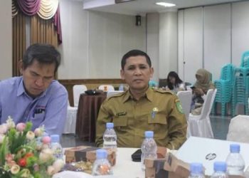 Pemkab Kutai Timur Fokuskan Tiga Program Perlindungan Perempuan dan Anak