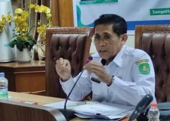 Tingkatkan Status KLA, Target Utama Dinas Pemberdayaan Perempuan dan Perlindungan Anak Kutim Tahun 2025