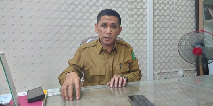 Pelatihan Ekonomi di Kutim Berbasis Usulan Warga Desa