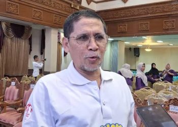  DP3A Kutim Galakkan Pelatihan Keterampilan untuk Perempuan