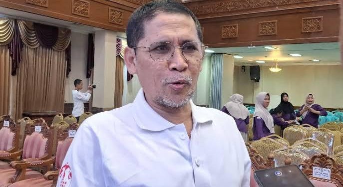  DP3A Kutim Galakkan Pelatihan Keterampilan untuk Perempuan