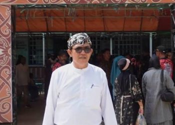 Pembangunan Museum Kutim Tertunda, Anggaran Awal Rp15 Miliar Terpangkas