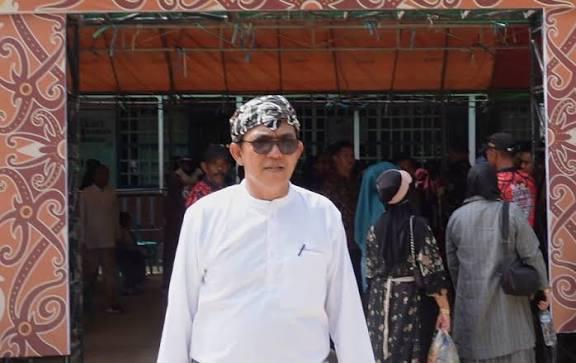 Pembangunan Museum Kutim Tertunda, Anggaran Awal Rp15 Miliar Terpangkas