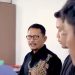 Pemkan Kutim Garap Investasi Komoditas Kakau Yang Berkelanjutan