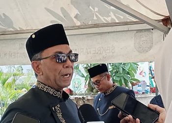 Dinas Koperasi Kutim Kolektifkan Produksi Gula Aren Genjah dari Seluruh Kecamatan