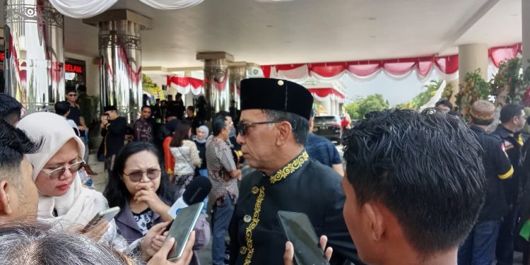 Koperasi Kutim Perkuat Pemasaran Produk Olahan Nanas Melalui Platform Digital