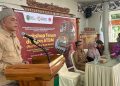 Pelatihan UKM di Kutim Tak Hanya Berakhir dengan Sertifikat