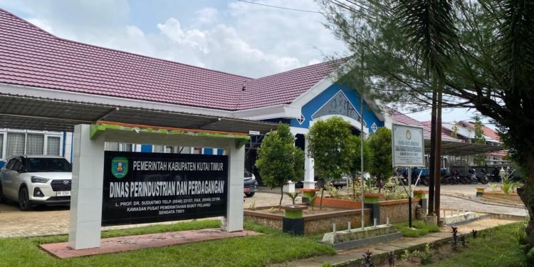 Disperindag Kutai Timur Fokuskan Pendampingan untuk Tingkatkan Daya Saing IKM