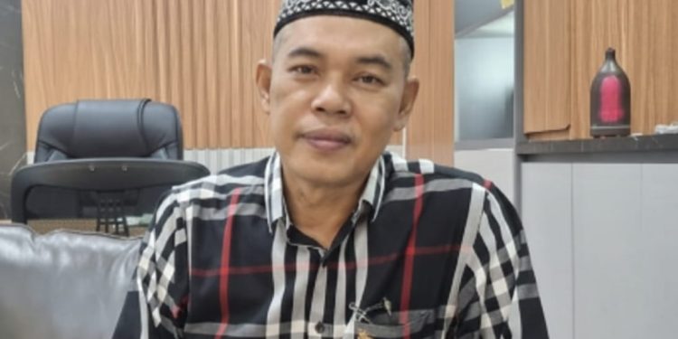 Fokus pada IKM, Disperindag Kutim Perkuat Pendampingan Pasca Pandemi