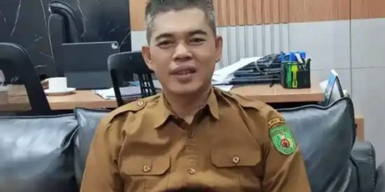 Efisiensi Anggaran Pangkas Drastis Program Bimtek untuk Pelaku IKM di Kutim
