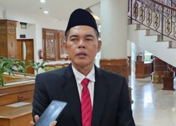 Disperindag Kutim Akui Terjadi Pergeseran Strategi Pendampingan ke IKM Akibat Efisiensi Anggaran