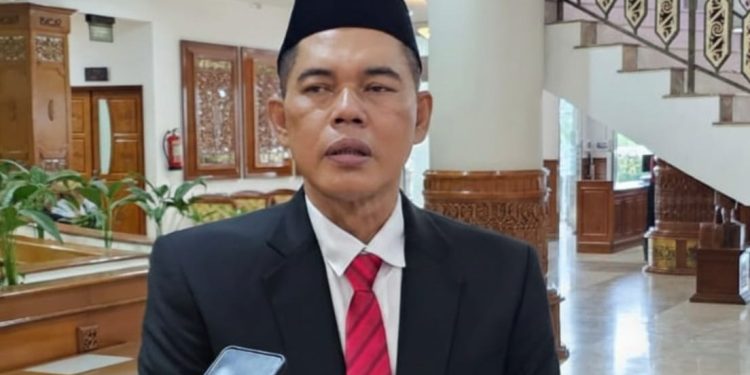 Disperindag Kutim Akui Terjadi Pergeseran Strategi Pendampingan ke IKM Akibat Efisiensi Anggaran