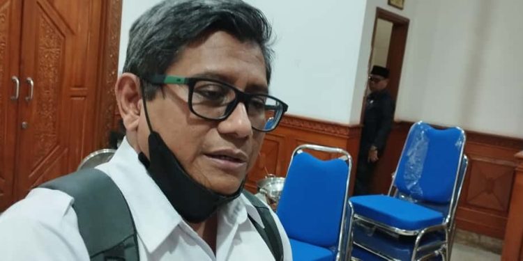 BAPPEDA KUTIM Pastikan Keberlanjutan Pembangunan Mall Pelayanan Publik Hingga 2026