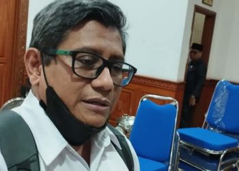 Bappeda Kutim Dorong Implementasi 50 Program Prioritas Bupati Secara Bertahap