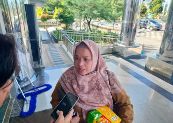Desa dan Kecamatan Sukseskan Program Pencegahan Stunting di Kutim