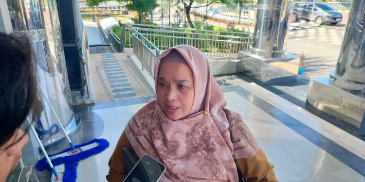 DPPKB Kutai Timur Luncurkan Program “Genting” dan “Tamasya”, Fokus pada Pencegahan Stunting dan Penguatan Keluarga