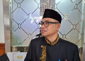 DPPKB Kutim Kolaborasi dengan Dinas Pendidikan untuk Jalankan Program Sekolah Lansia