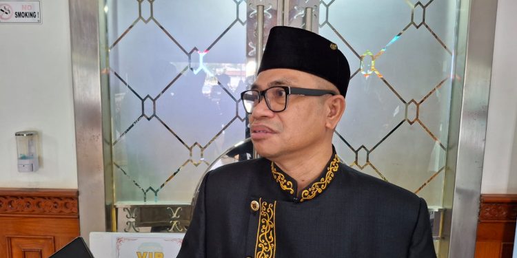 DPPKB Kutim Kolaborasi dengan Dinas Pendidikan untuk Jalankan Program Sekolah Lansia