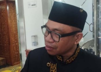 Sekolah Lansia Kutim Akan Menempel di SKB dan PKBM