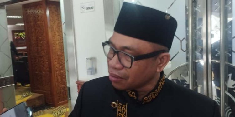 Sekolah Lansia Kutim Akan Menempel di SKB dan PKBM