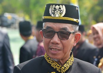 IPM Kutim Naik Jadi 75,90, Kemiskinan Turun Jadi 8,81 Persen