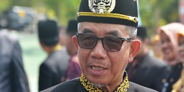Bupati Ardiansyah Tekankan Tantangan Pembangunan Dasar di Daerah Terpencil Kutai Timur