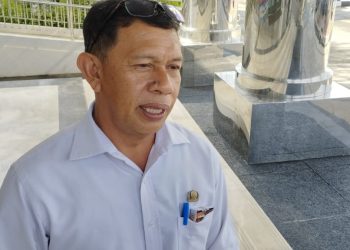 Program DBH Dana Reboisasi Kutim Selesai, Kini Fokus ke Persampahan