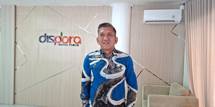 Dispora Kutim Dorong Semangat Lokal Majukan Sepak Bola Daerah