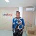 Dispora Kutim Dorong Semangat Lokal Majukan Sepak Bola Daerah