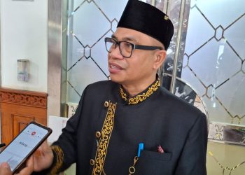 Kutim Jadi Pelopor Program “Cap Jempol Stop Stunting”, DPPKB Siap Launching Akhir Oktober