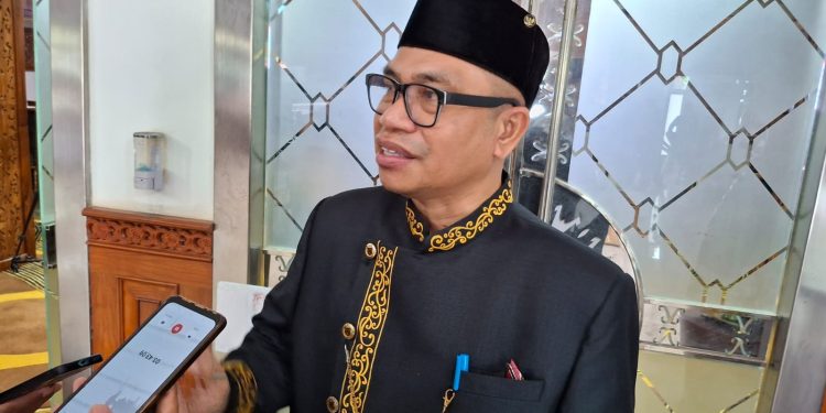 Kutim Jadi Pelopor Program “Cap Jempol Stop Stunting”, DPPKB Siap Launching Akhir Oktober
