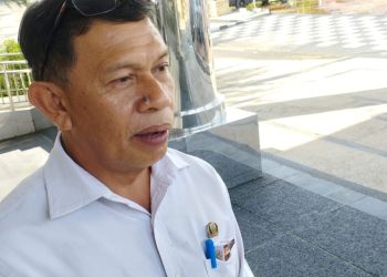 Program Penghijauan Kutim Dorong Warga Aktif Jaga Lingkungan