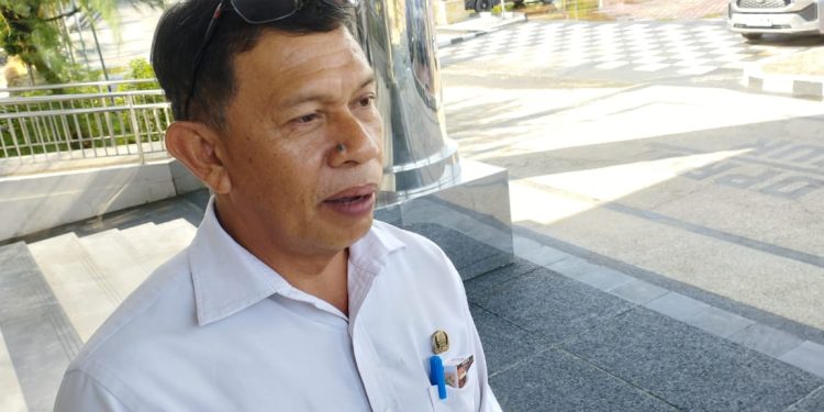 Program Penghijauan Kutim Dorong Warga Aktif Jaga Lingkungan