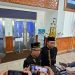 Bupati Kutim Pastikan Pembangunan Jalan Inpres di Sandaran Dilanjut Tahun Depan