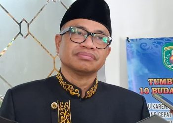 DPPKB Kutim Siap Launching Program “Cap Jempol Stop Stunting” 27 Oktober, Staf Kepresidenan Dijadwalkan Hadir