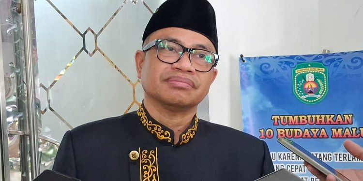 DPPKB Kutim Siap Launching Program “Cap Jempol Stop Stunting” 27 Oktober, Staf Kepresidenan Dijadwalkan Hadir