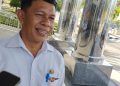 DLH Kutim Fokus Benahi Persampahan, Rencanakan Fasilitas di Lokasi Wisata Kenyamukan