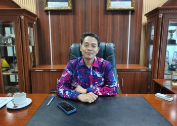HUT Kutim ke-26, Generasi Muda Didorong Gali Identitas Lewat Budaya