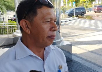 DLH Kutim Keluhkan Pemotongan Anggaran, Akan Ada Rapat Lanjutan dengan Komisi C