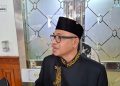 Kepala DPPKB Kutim Apresiasi TVRI Dukung Sosialisasi “Cap Jempol Stop Stunting”