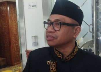 DPPKB Kutim Edukasi Pasangan Usia Subur 4T