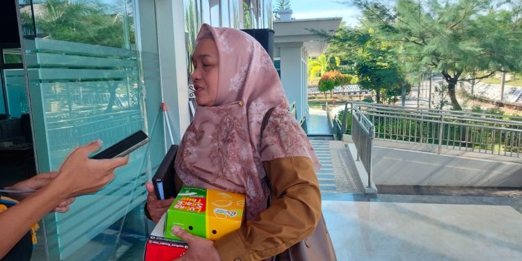 DPPKB Kutim Siapkan Program “Lansia Berdaya” untuk Dorong Kemandirian Warga Lanjut Usia