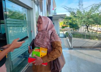 Anggaran Seret, Program ‘Genting’ Tetap Jadi Andalan DPPKB Cegah Stunting di Kutai Timur