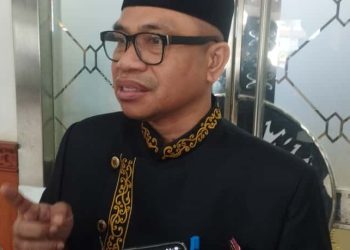 DPPKB Kutim Siap Wujudkan 50 Program Bupati Melalui Kolaborasi dan Data Akurat