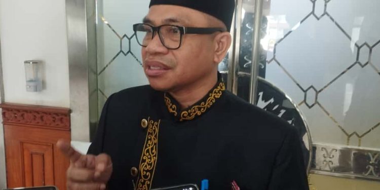 Sekolah Lansia Kutai Timur Akan Ditempelkan di SKB, DPPKB Juga Fokus Tekan Stunting dari Hulu