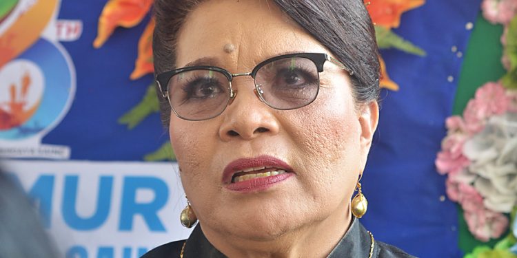 PKB PT SKP Jadi Bukti Nyata Komitmen Tata Kelola Berkeadilan