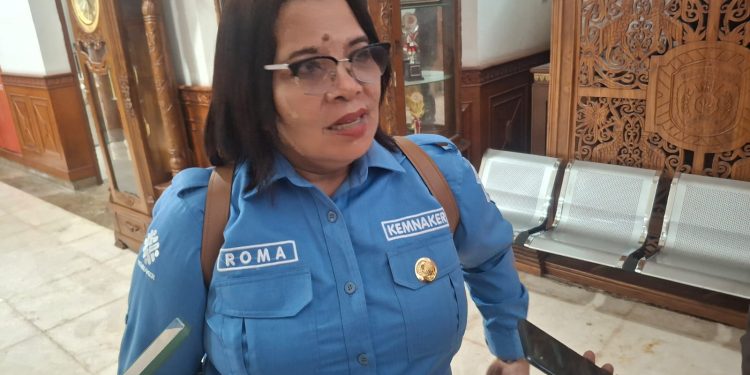 Kutim Tingkatkan Kualitas SDM Lewat Program BLK Terintegrasi